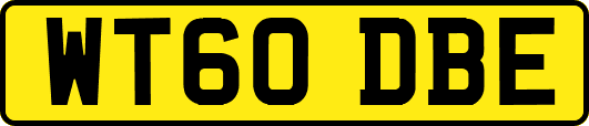 WT60DBE