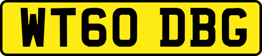 WT60DBG
