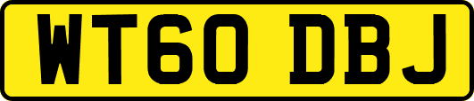 WT60DBJ