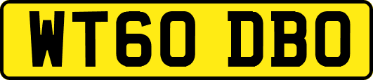 WT60DBO