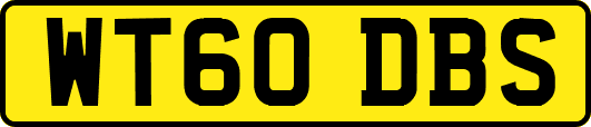 WT60DBS