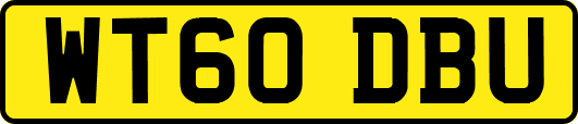 WT60DBU