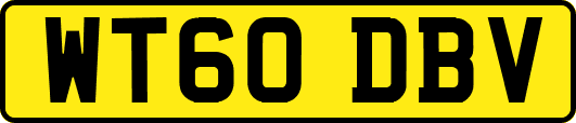 WT60DBV