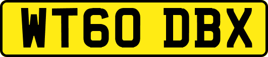 WT60DBX