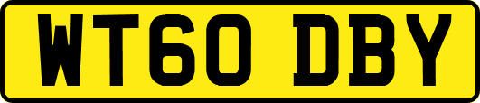 WT60DBY