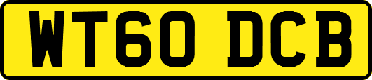 WT60DCB