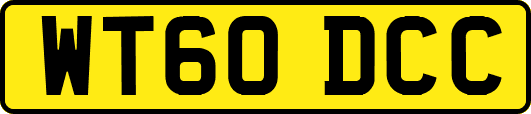 WT60DCC