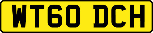 WT60DCH