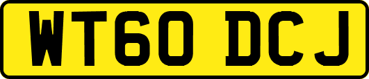 WT60DCJ