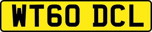 WT60DCL