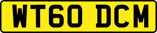 WT60DCM