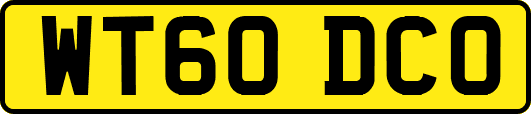 WT60DCO