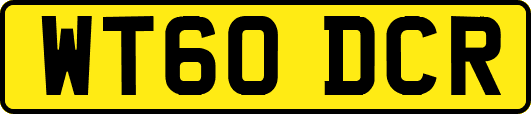 WT60DCR