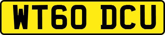 WT60DCU