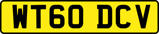 WT60DCV