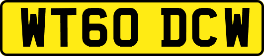 WT60DCW
