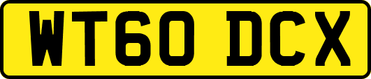 WT60DCX