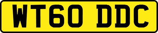 WT60DDC
