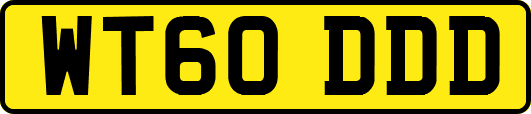 WT60DDD