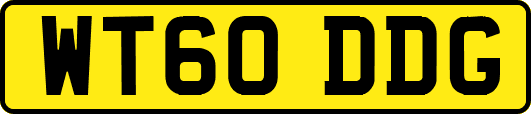 WT60DDG