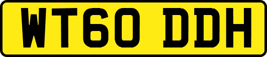 WT60DDH