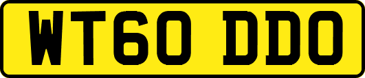 WT60DDO