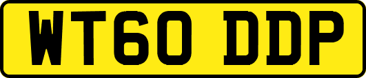 WT60DDP