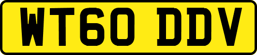 WT60DDV