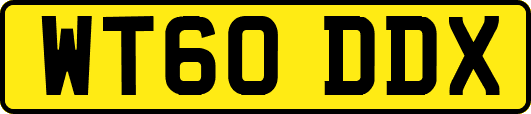WT60DDX