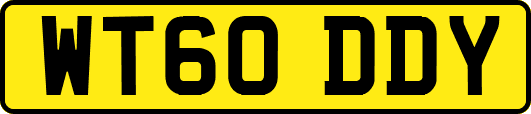 WT60DDY