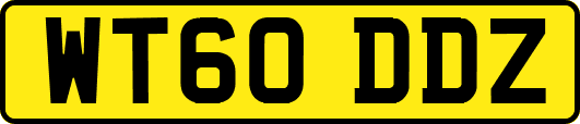 WT60DDZ