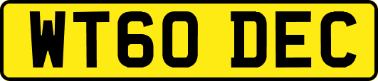 WT60DEC