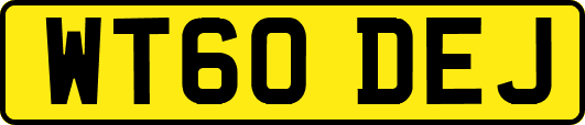 WT60DEJ