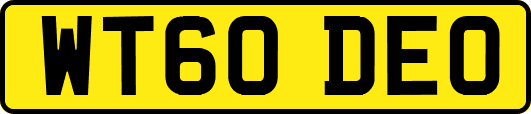 WT60DEO