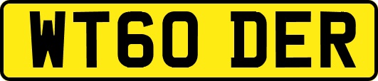 WT60DER
