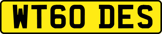 WT60DES