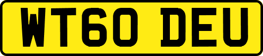 WT60DEU