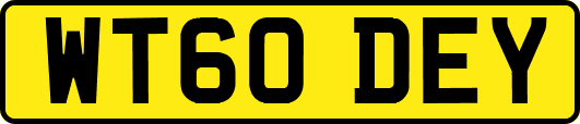 WT60DEY