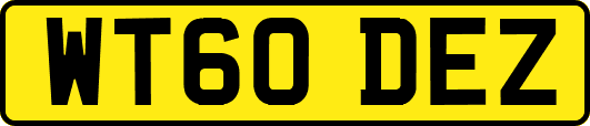 WT60DEZ