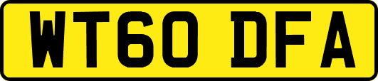 WT60DFA