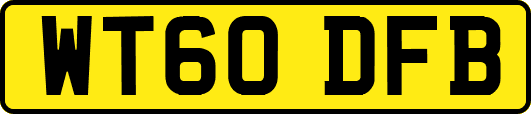 WT60DFB