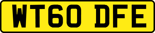 WT60DFE