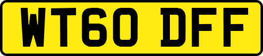 WT60DFF