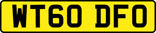 WT60DFO