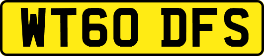 WT60DFS