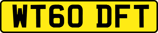 WT60DFT