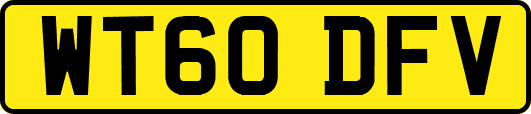 WT60DFV