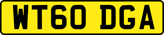 WT60DGA