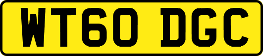 WT60DGC