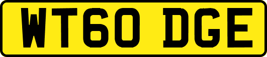 WT60DGE